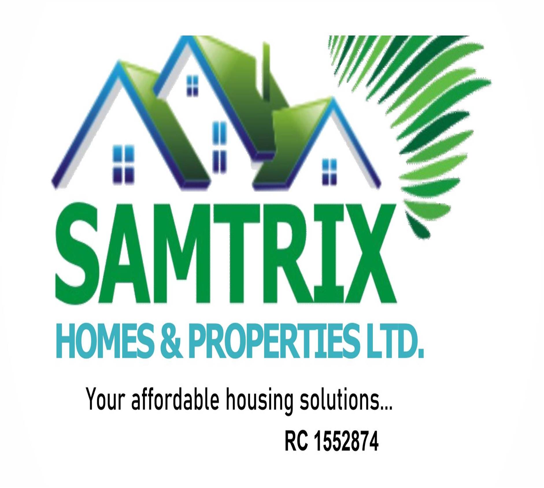 Samtrix Homes & Properties Ltd.